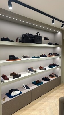 Les Hommes d'Amsterdam