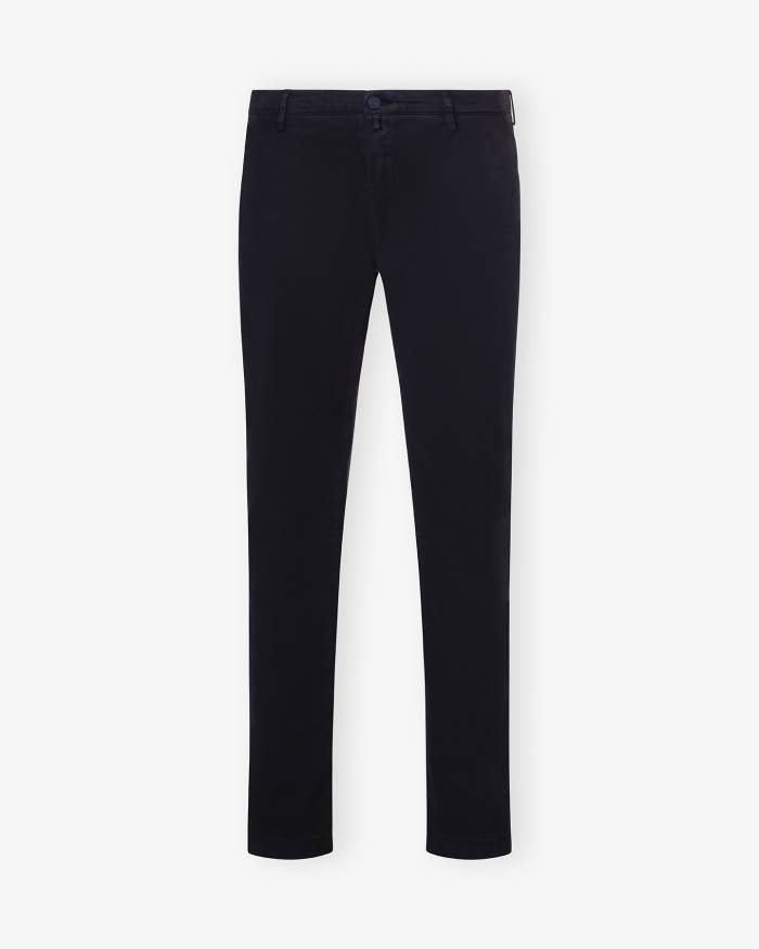 JACOB COHËN Jacob Cohën - Bobby - Navy