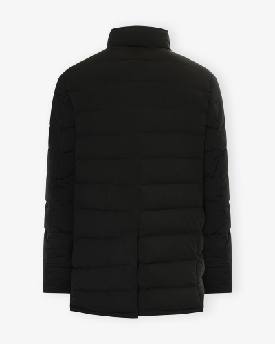 MooRER - Padded coat - Brown