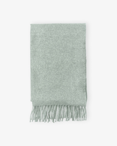 LHDA - Scarf cashmere - Grey