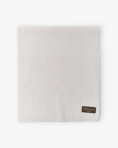 DC - Scarf cashmere - Offwhite